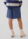 Shorts in cotone elasticizzato_2