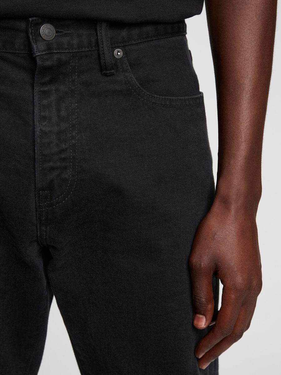 Jeans slim fit stretch Uomo_3