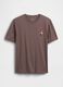 T-shirt in puro cotone con stampa_3
