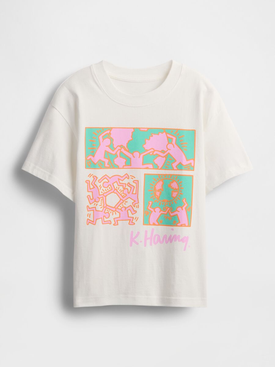 Cotton T-shirt Woman_3