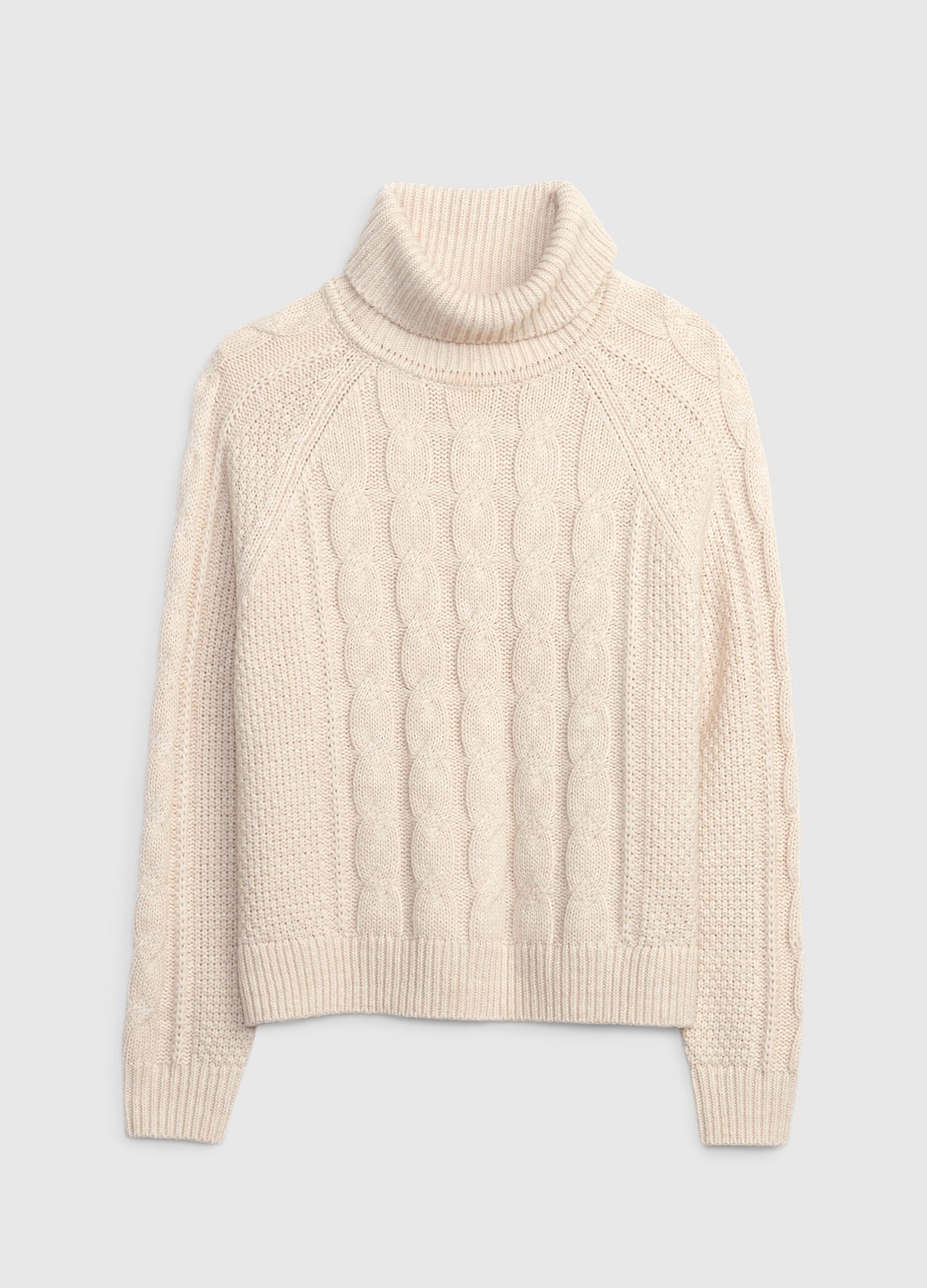 Turtleneck with cable design_3