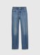 Straight-fit, high-rise jeans_5