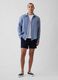 Pure linen shirt_2