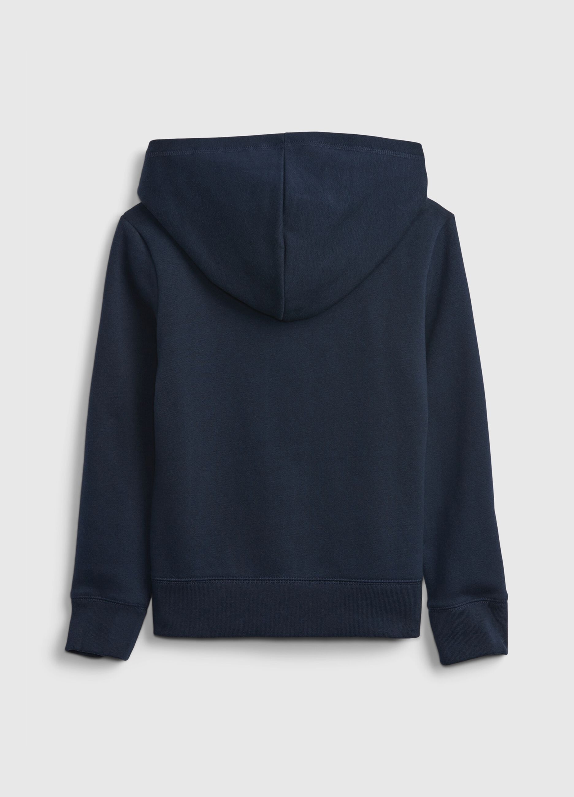 Felpa pelosa bambina on sale