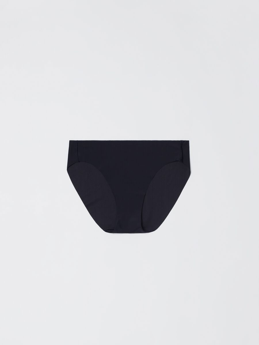 Tripack slip in microfibra Donna_2