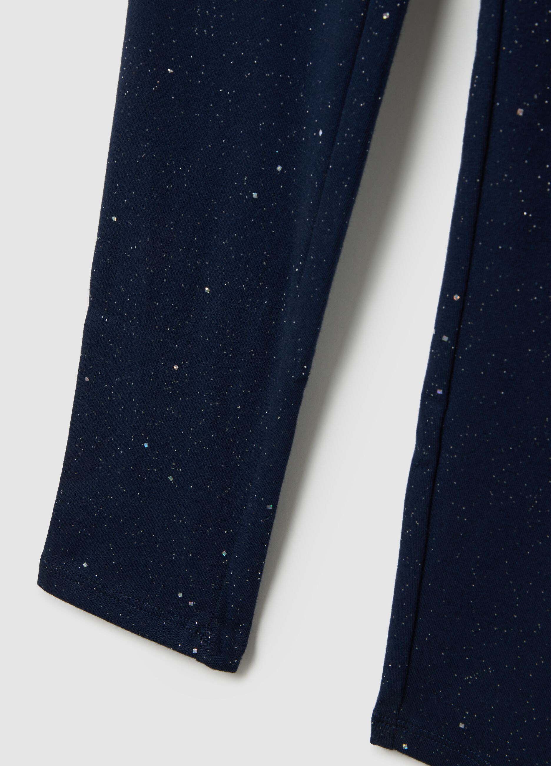 Leggings elasticizzati