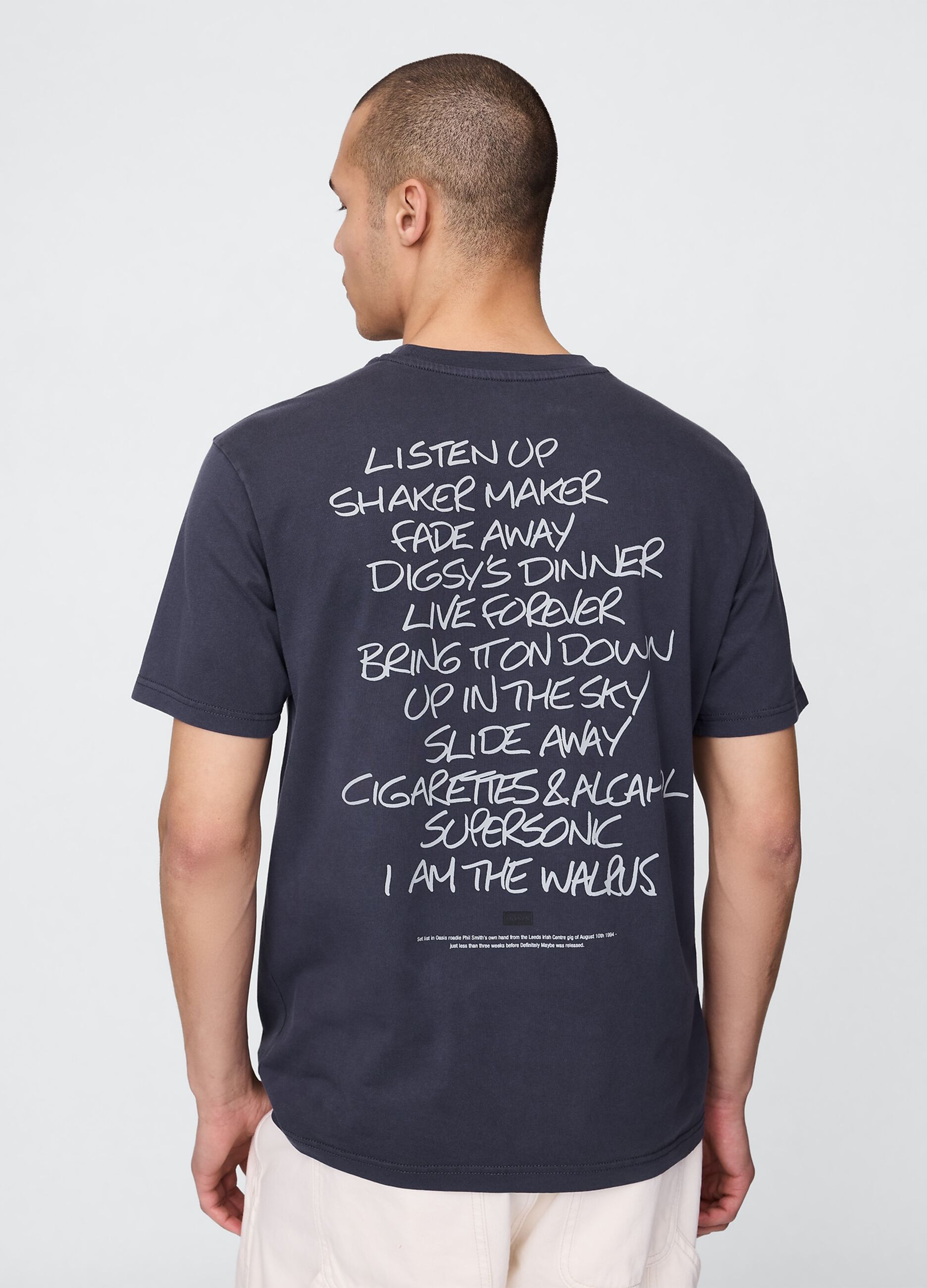 T-shirt in cotone_1
