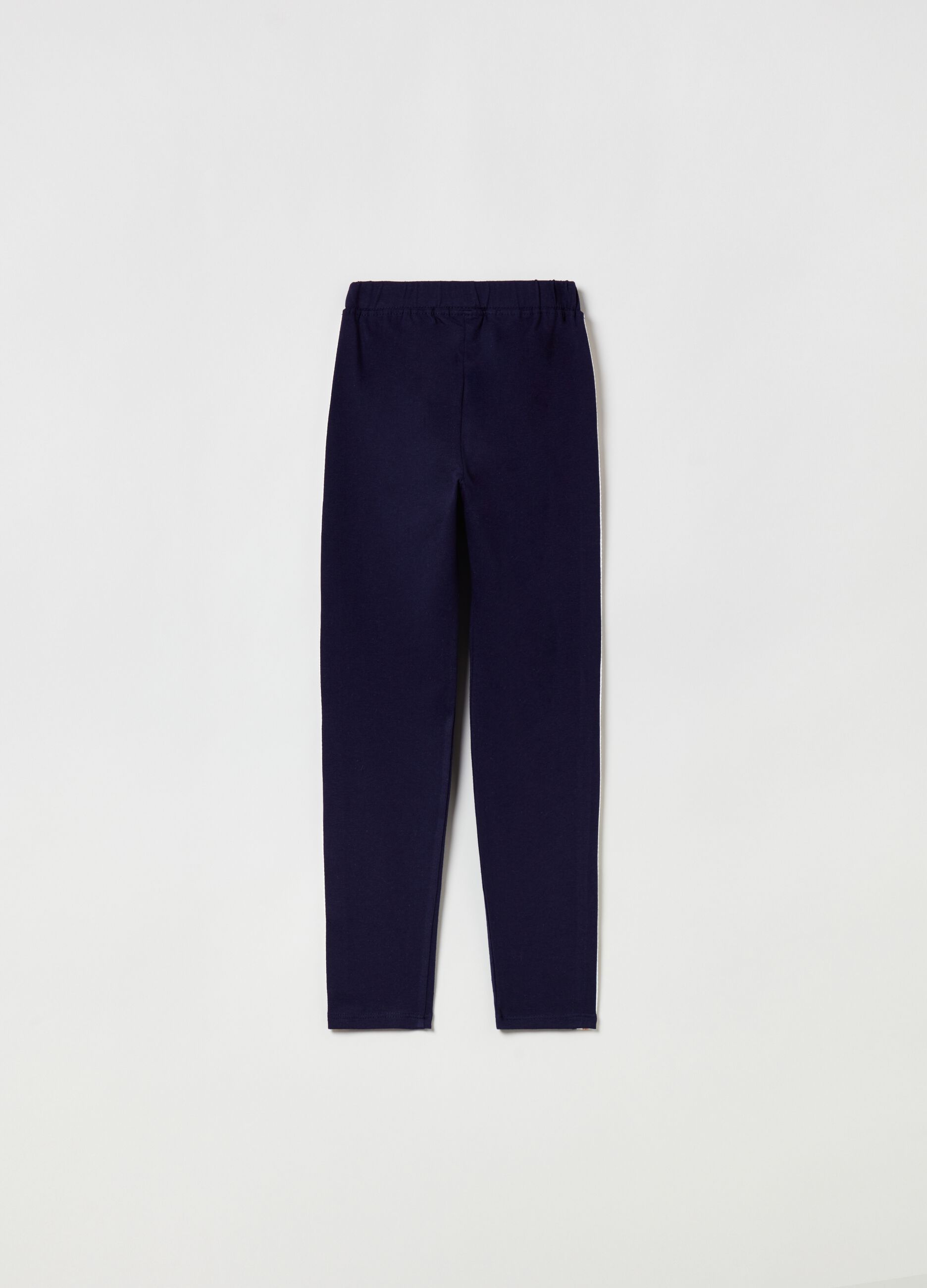 Leggings in cotone bio stretch_1