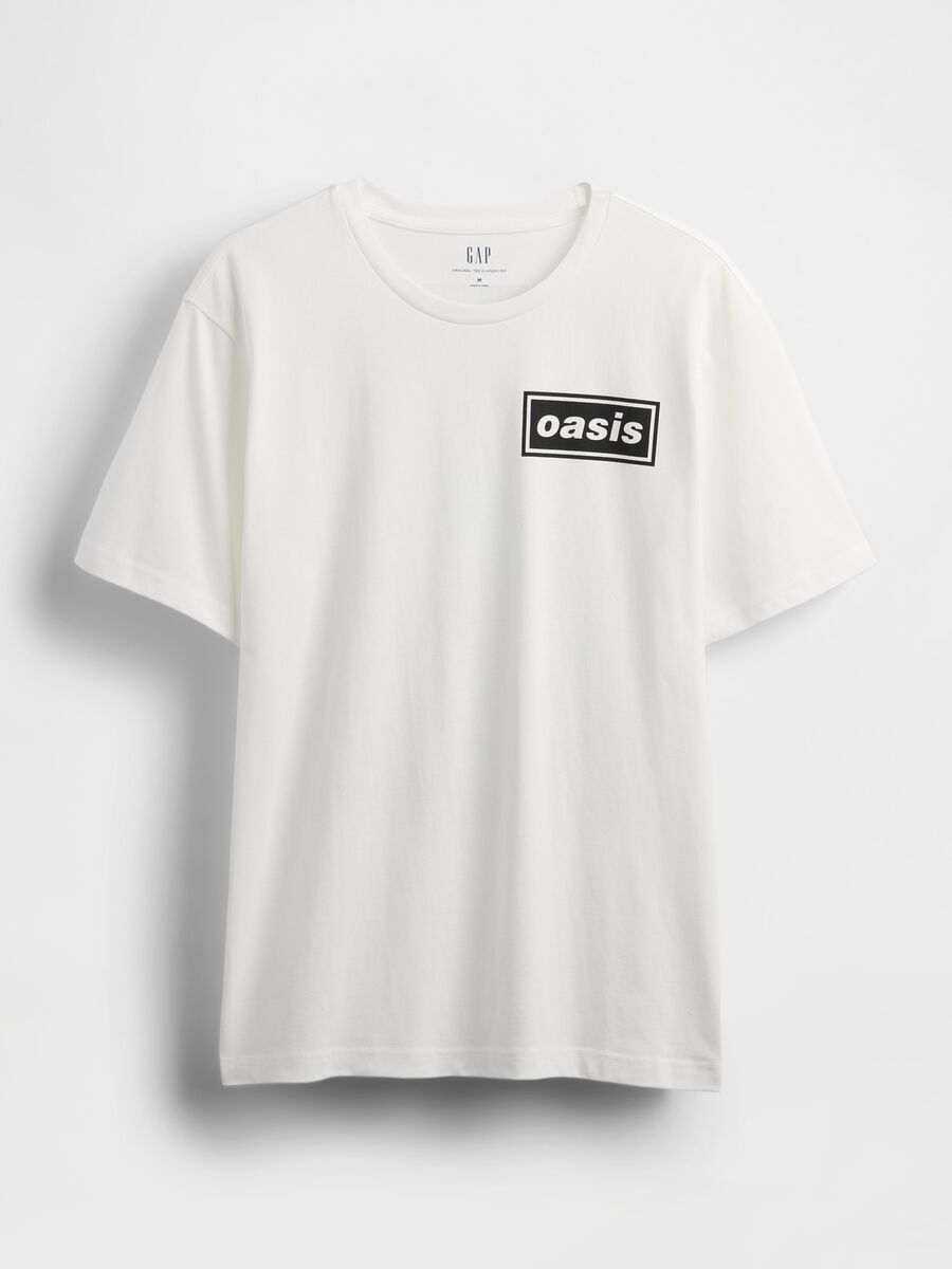 Cotton T-shirt Man_3