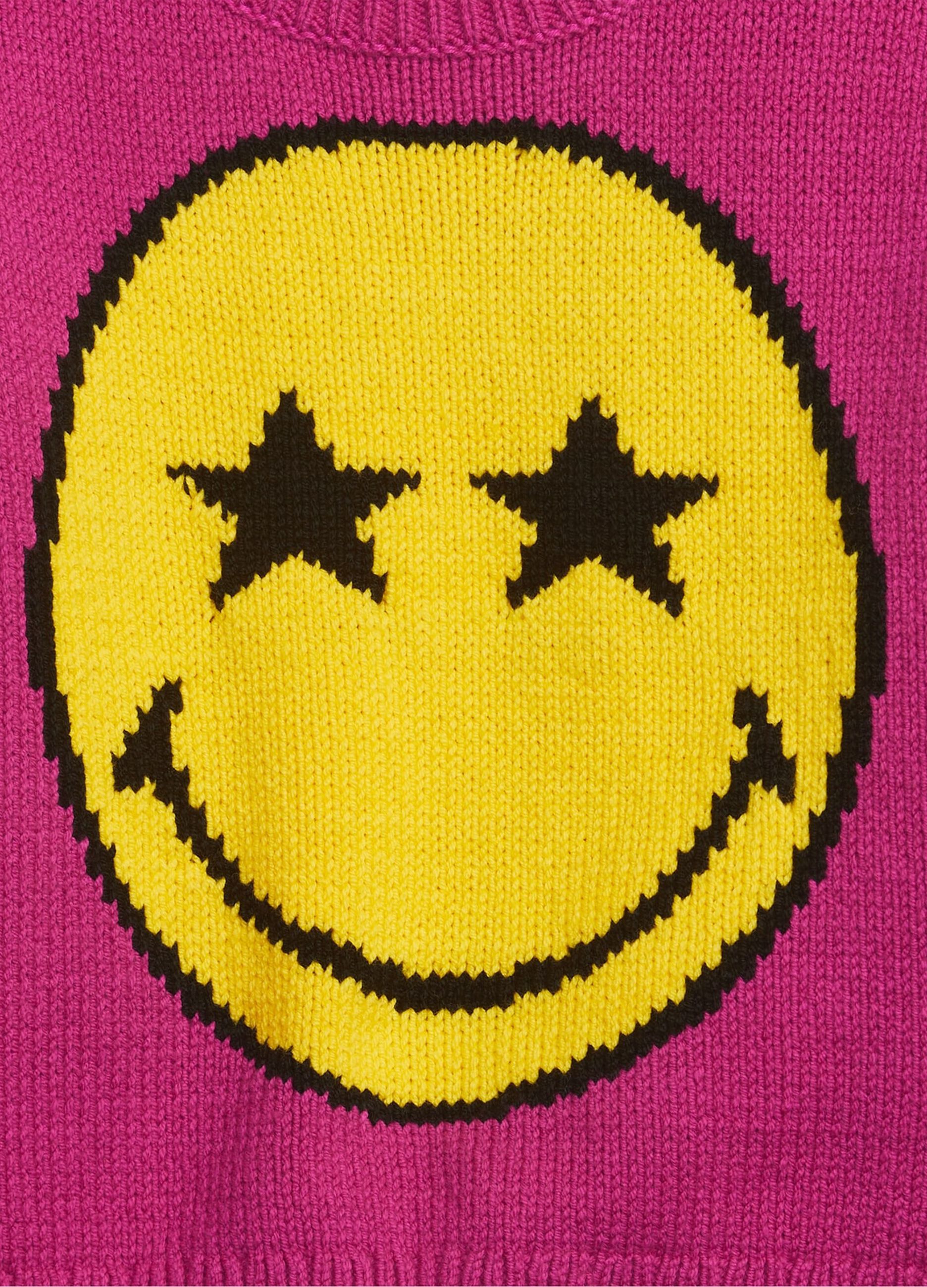 Pullover with Smiley® design_2