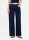 Stretch Blue Denim Trousers_1
