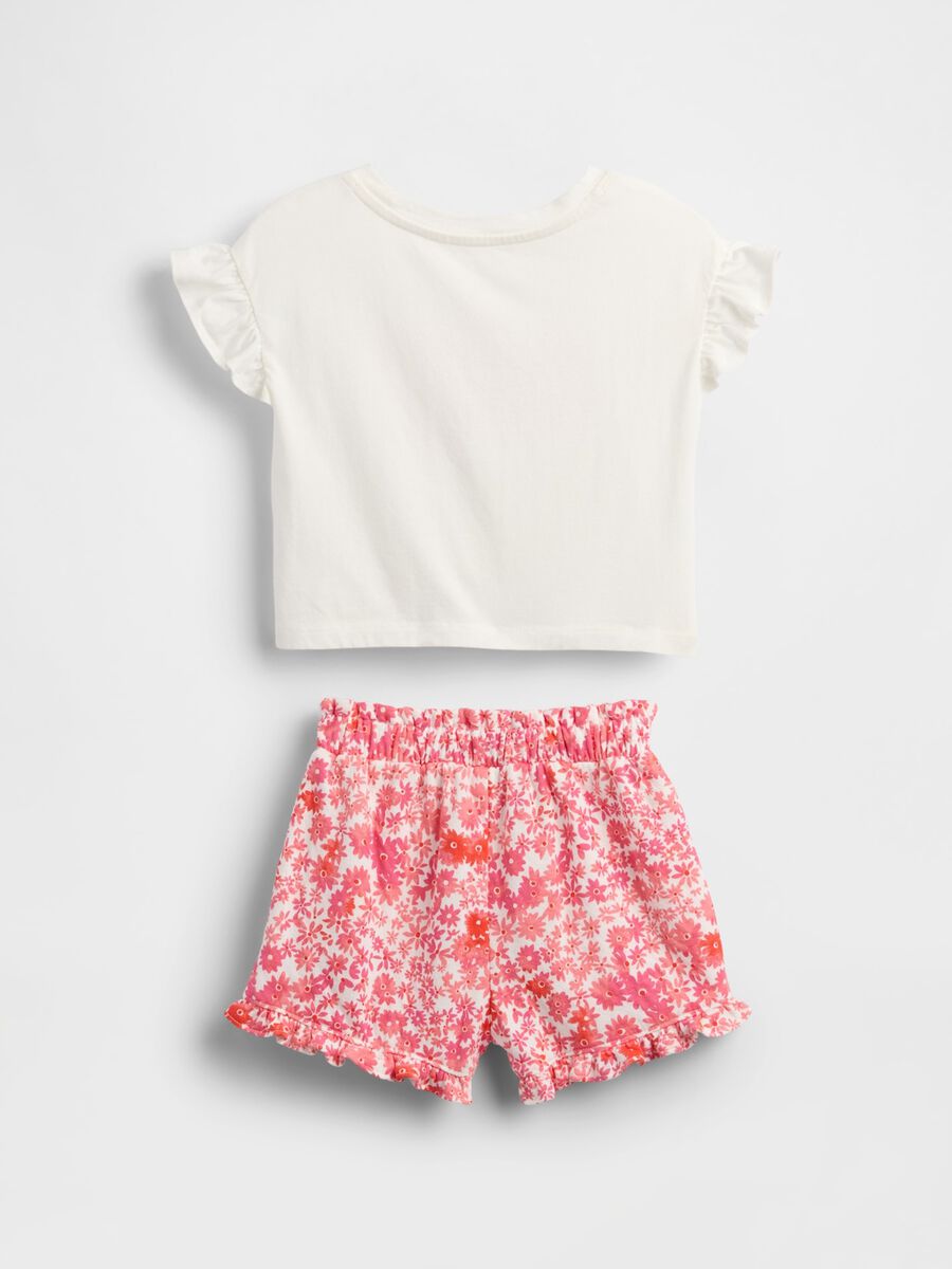 Set in misto cotone Bimba_2