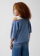 T-shirt a maniche corte con logo GAP_1