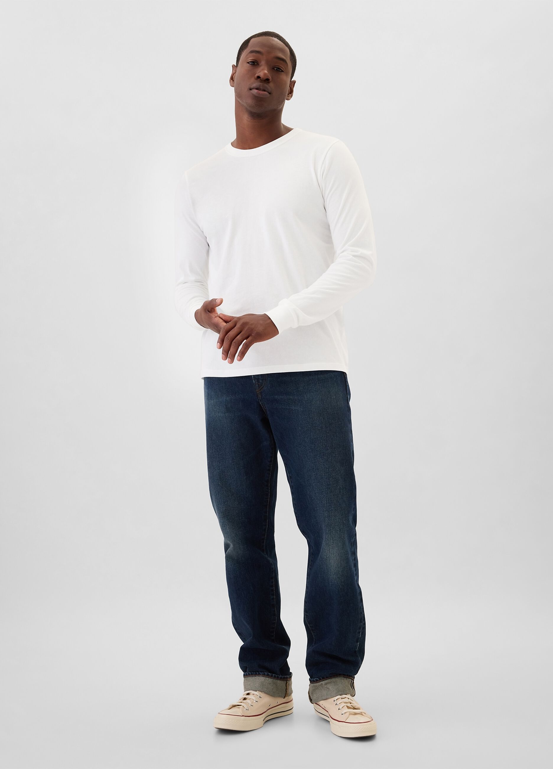 T shirt lunghe best sale
