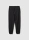 Joggers in cotone con logo GAP_2