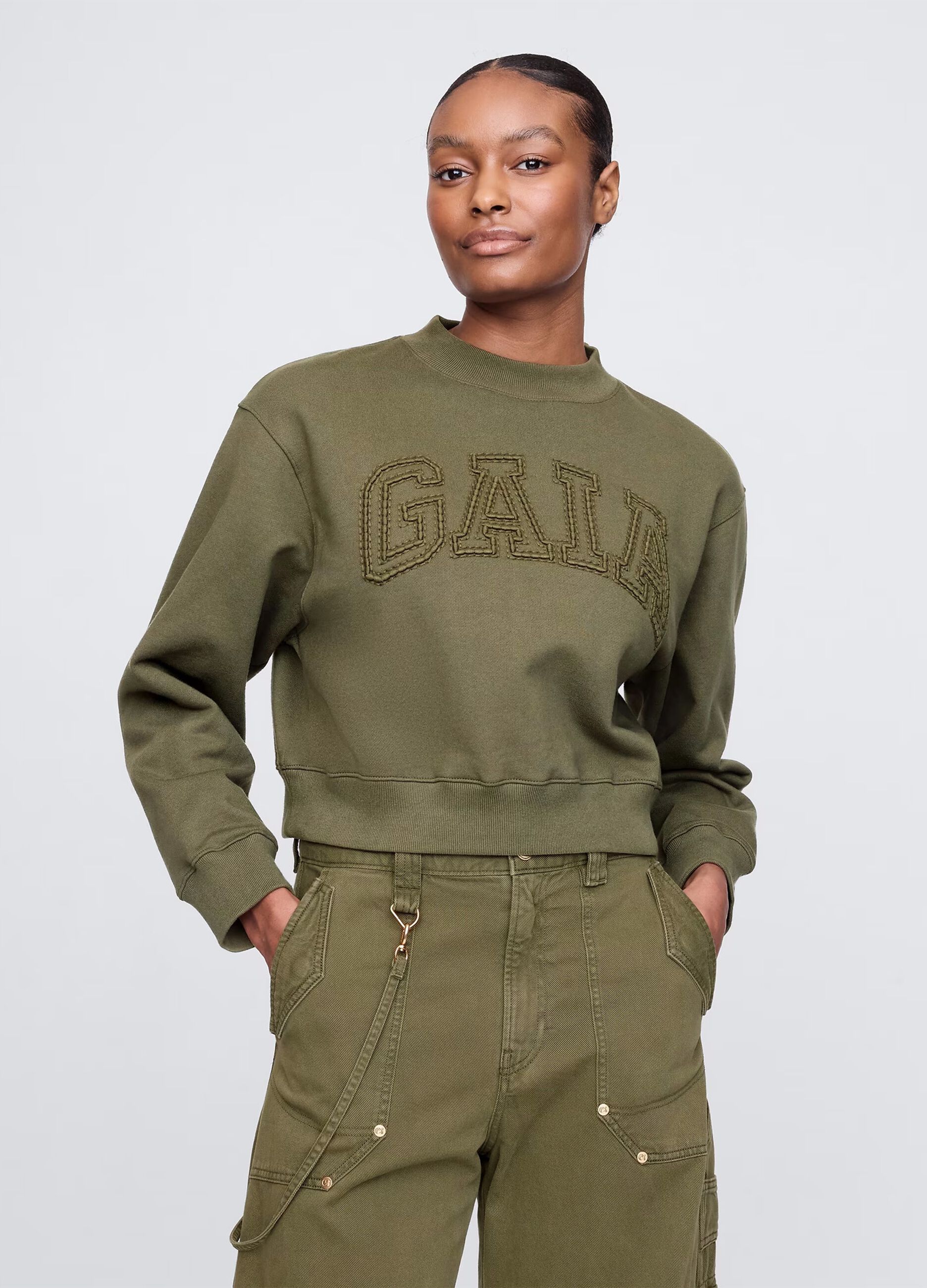 Felpe e Pantaloni Sportivi da Donna GAP Italia