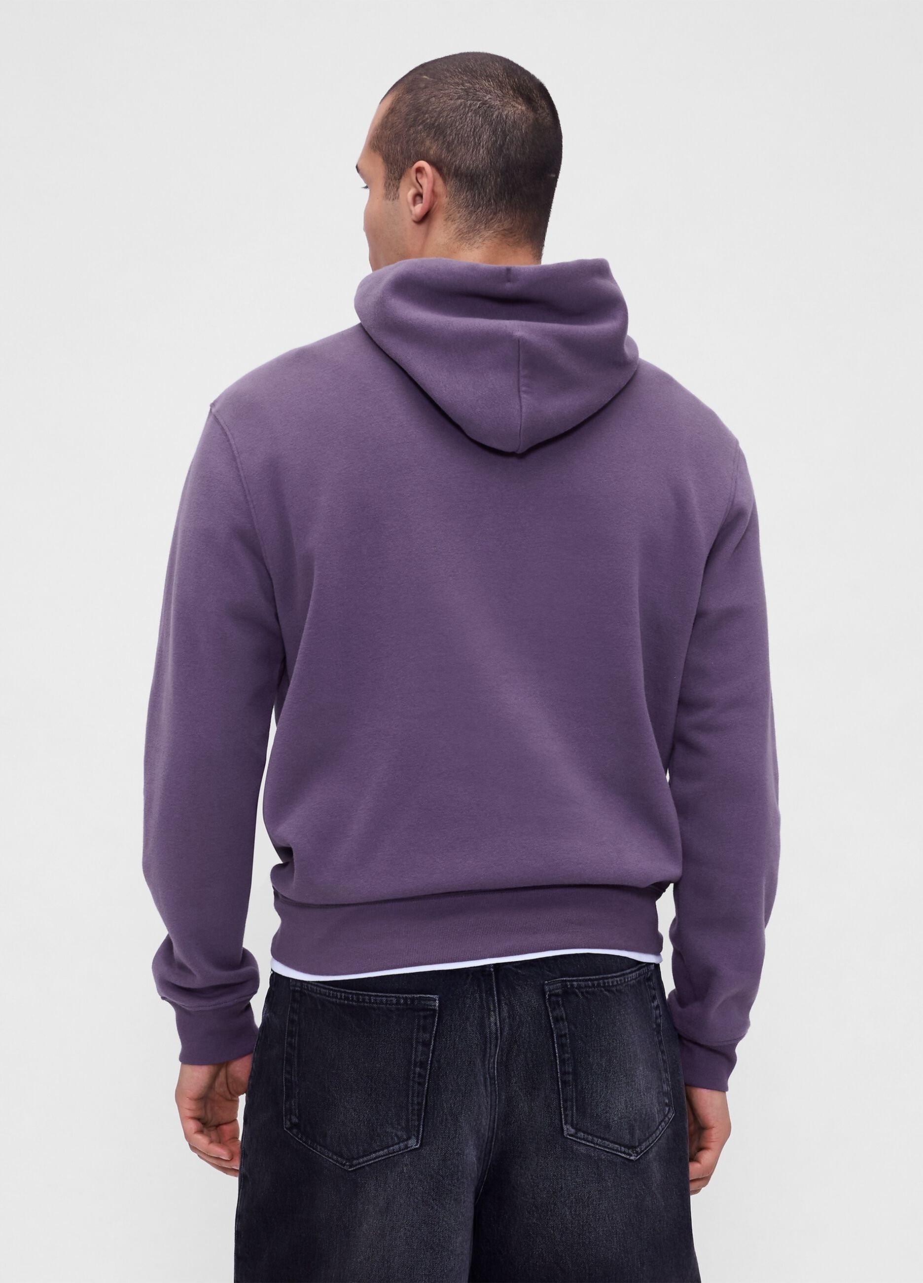 Felpa viola con cappuccio_2