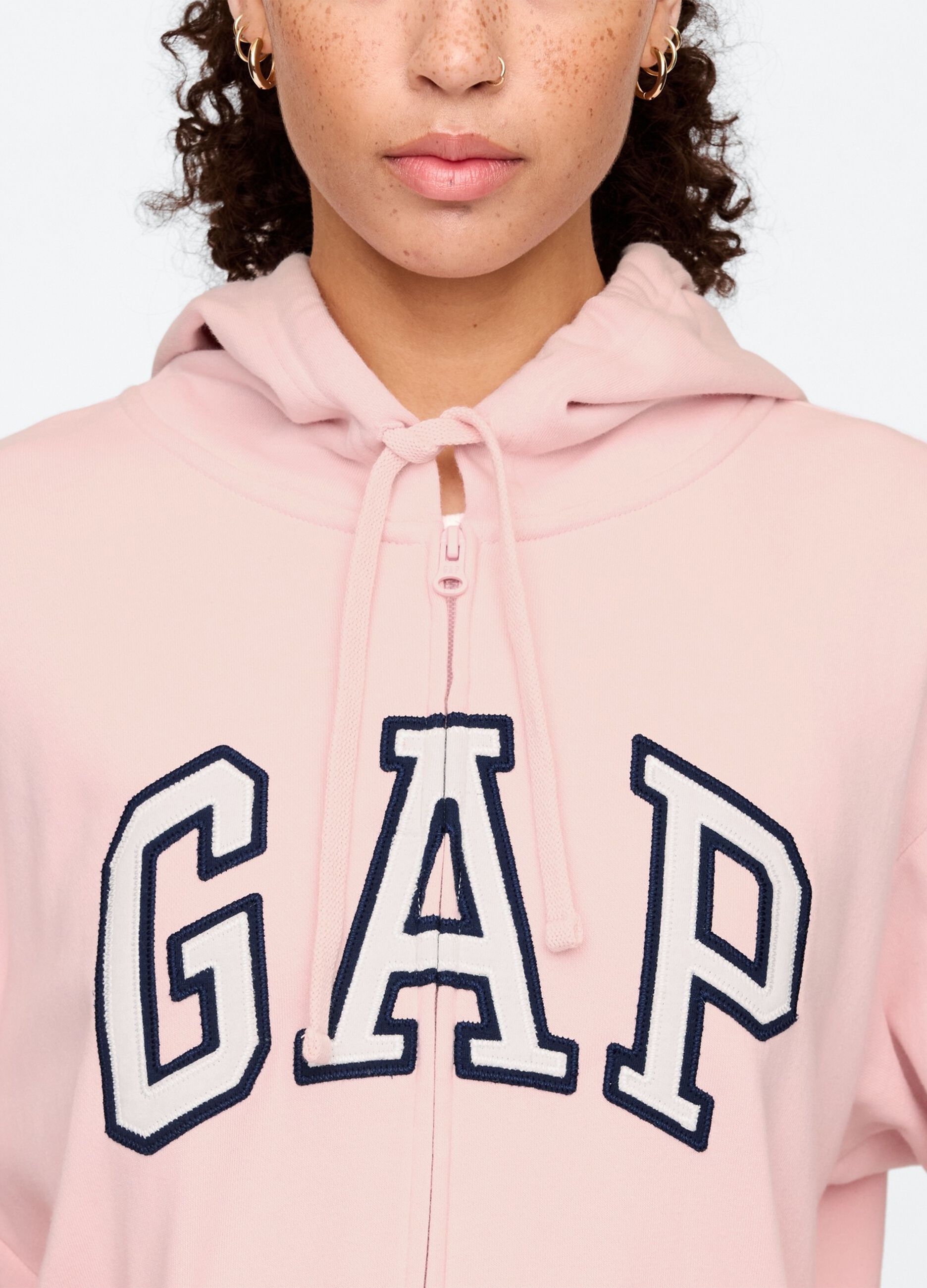 Hooded Full-Zip Sweatshirt_3