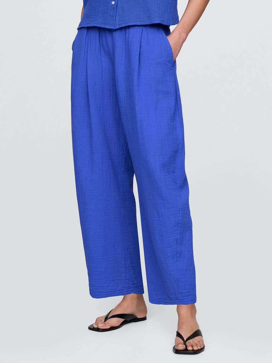 Pantalone estivo Donna_1
