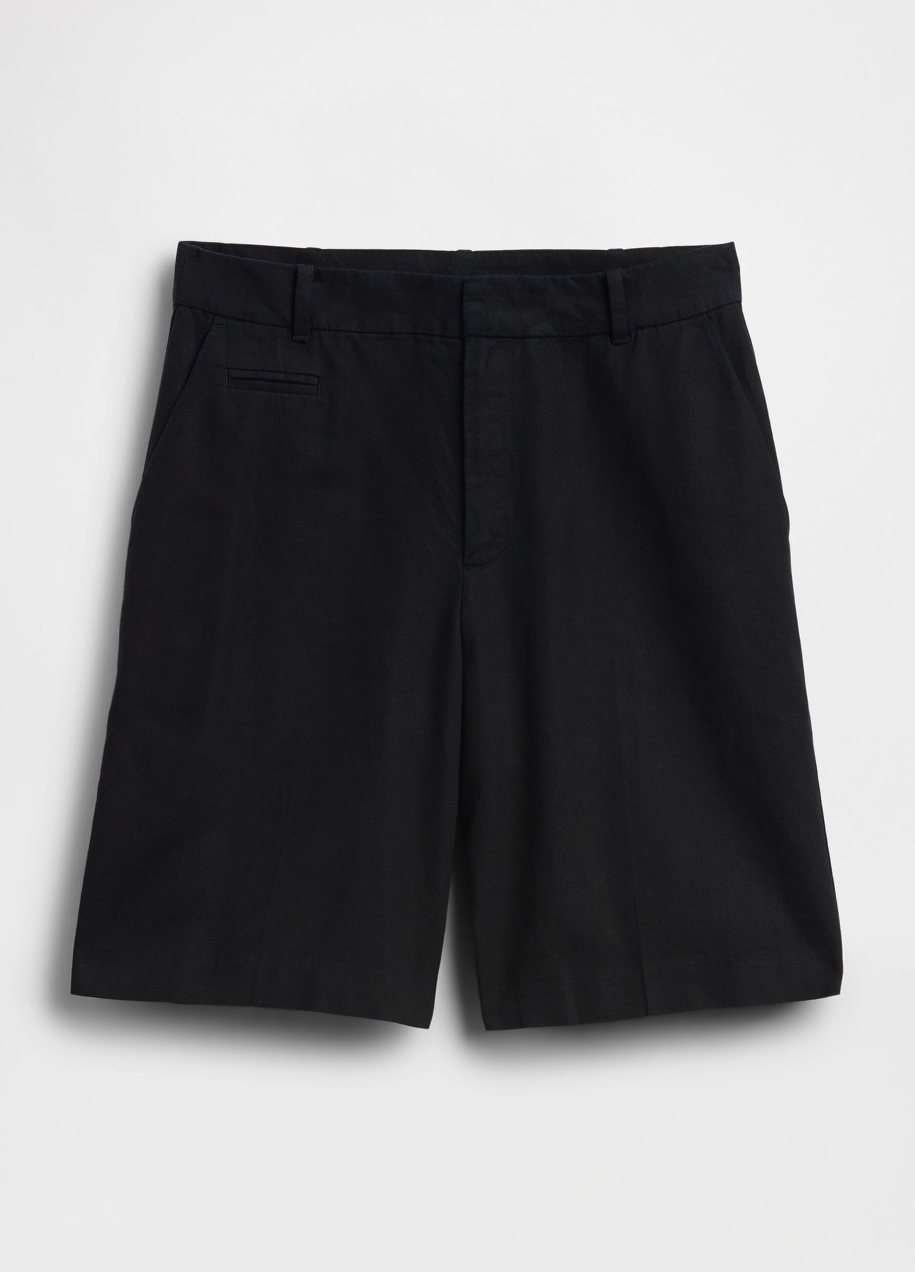 Shorts in cotone e modal elasticizzato