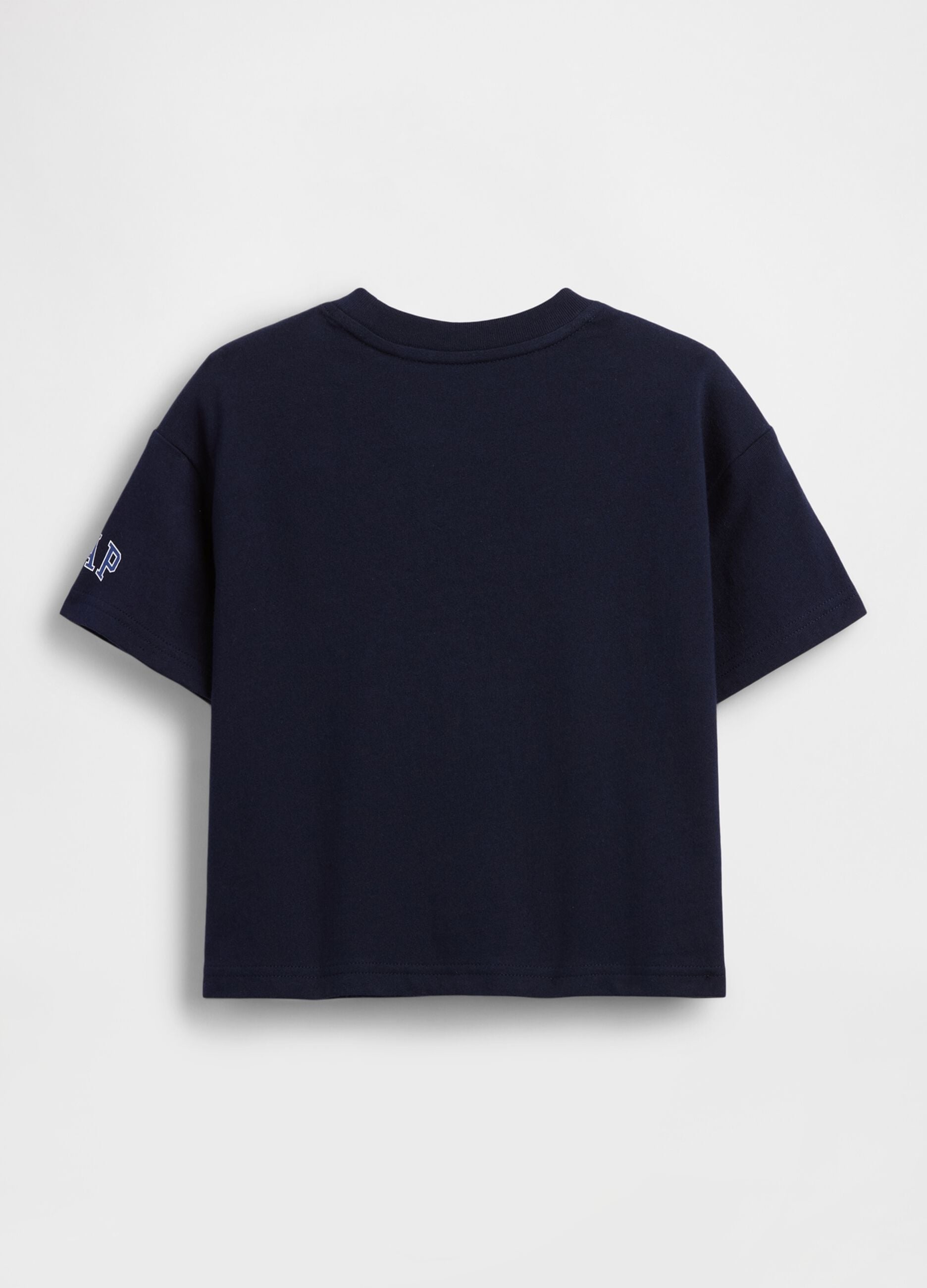 T-shirt Super Mario Nintendo a maniche corte in puro cotone