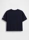 T-shirt Super Mario Nintendo a maniche corte in puro cotone_2
