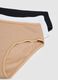 Tripack culotte in cotone bio stretch_2