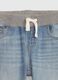Children's Denim Trousers_2