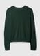 Merino wool pullover with round neck_4
