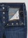 Slim-fit jeans with snap-buttons_3