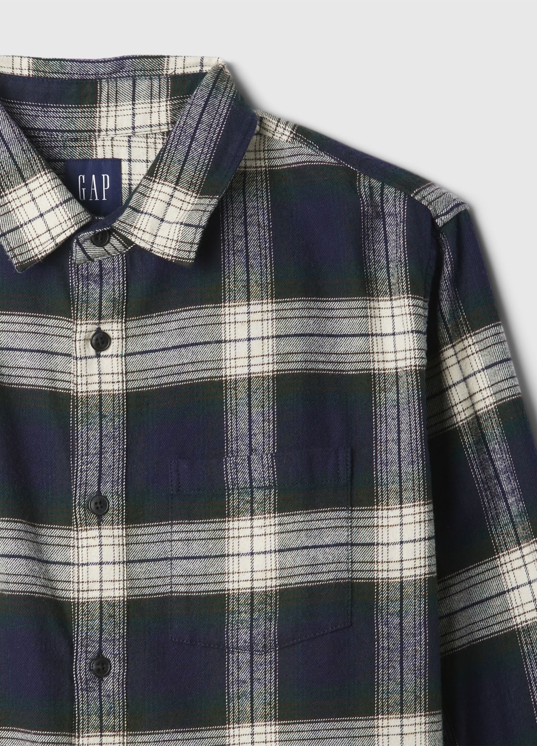 Camicia in flanella_4