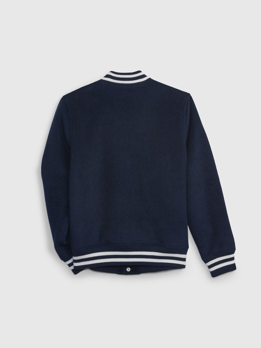 Varsity jacket Boy_1