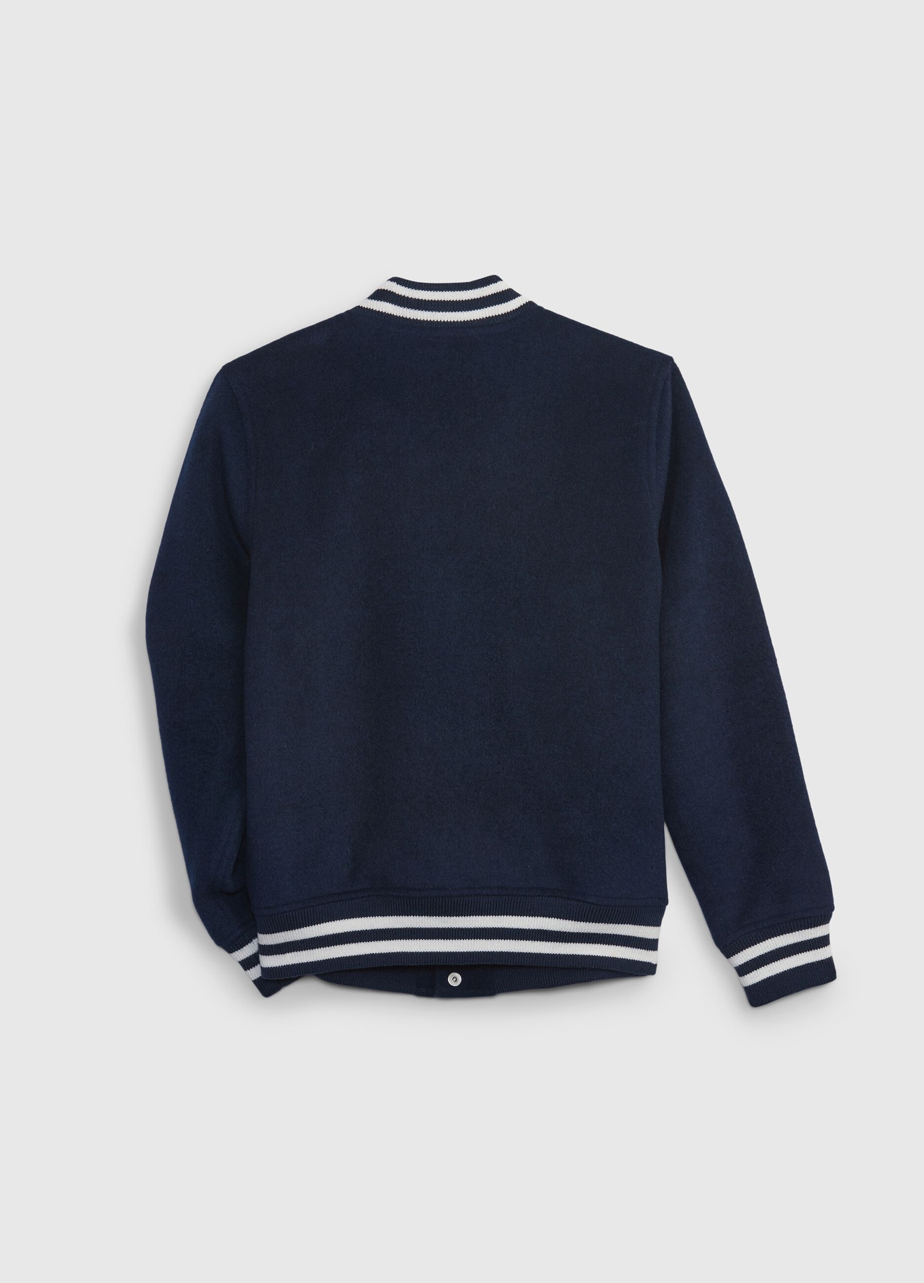 Varsity jacket_1