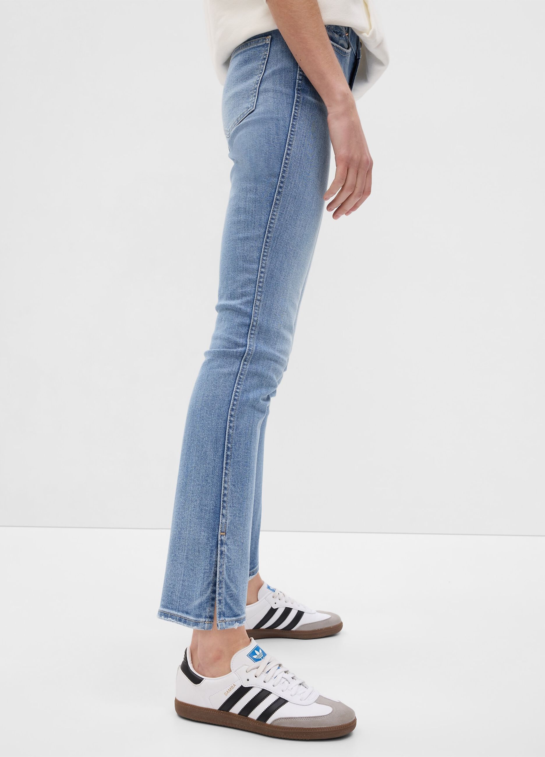 Jeans slim fit cinque tasche_2
