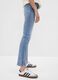 Slim-fit jeans with five pockets_2