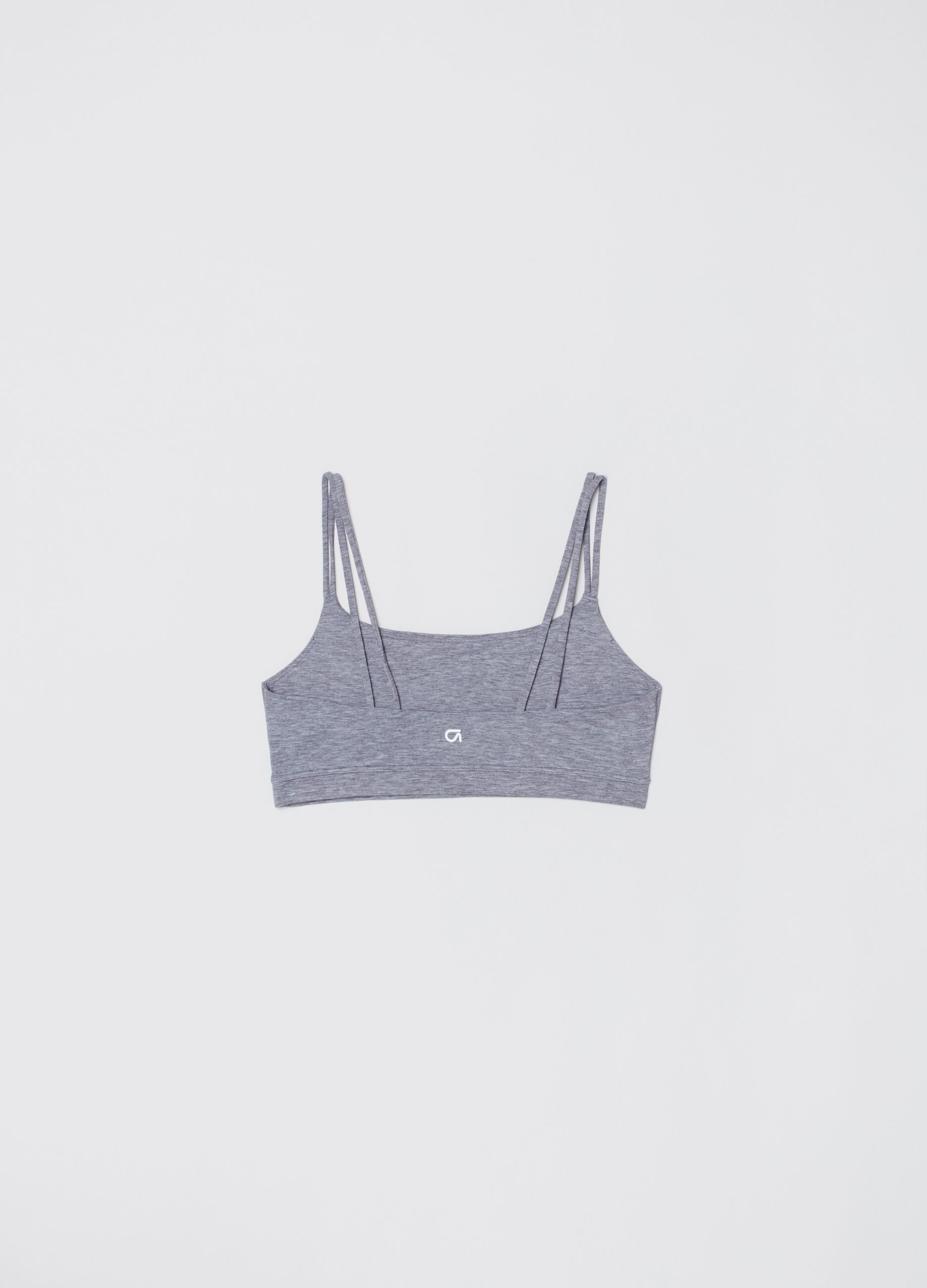 Sports bra with double straps_2