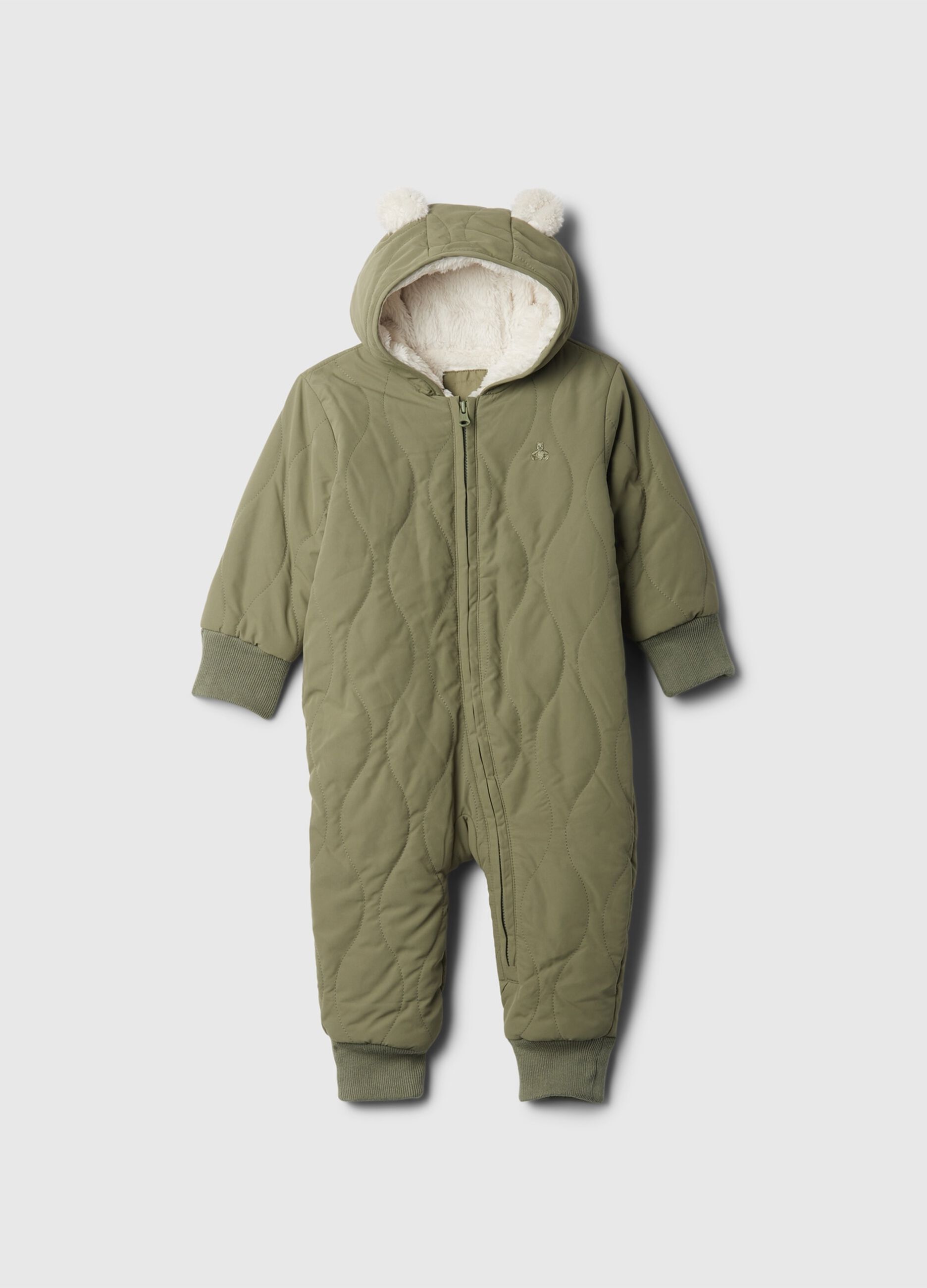 Tutone invernale neonato ovs outlet