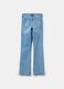 Jeans mini bootcut flare fit a vita media_5