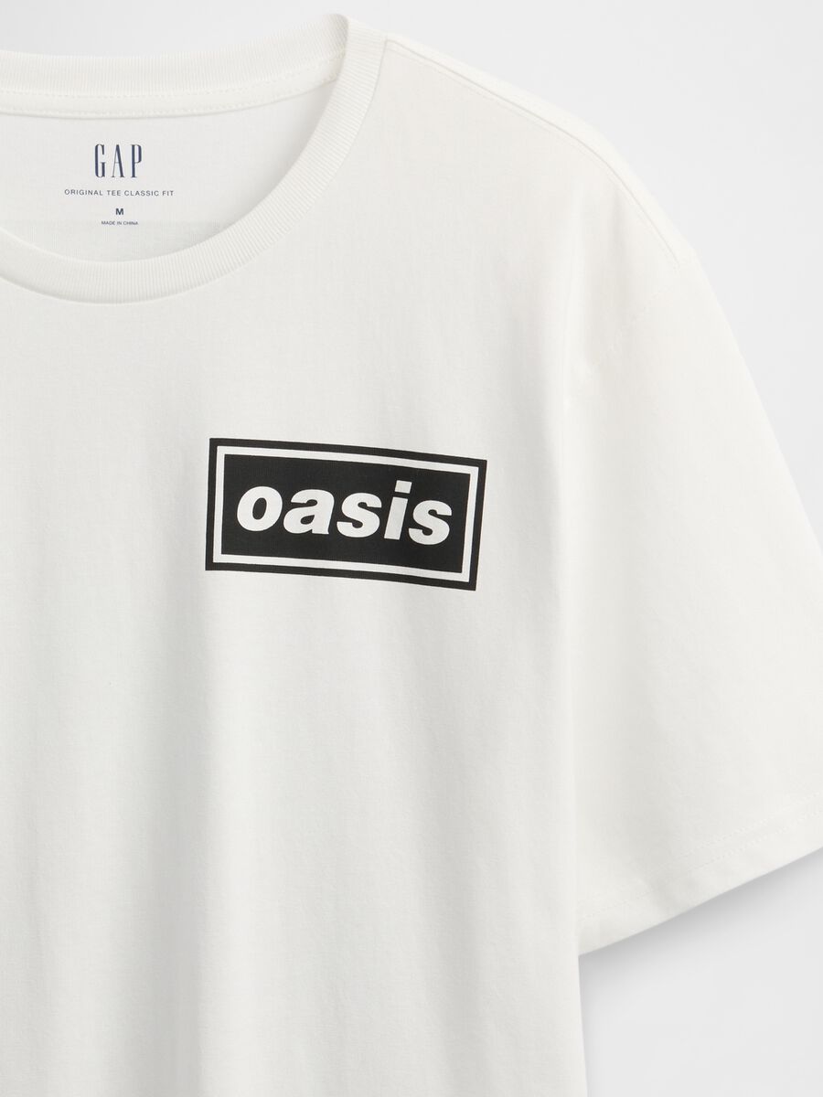 Cotton T-shirt Man_4