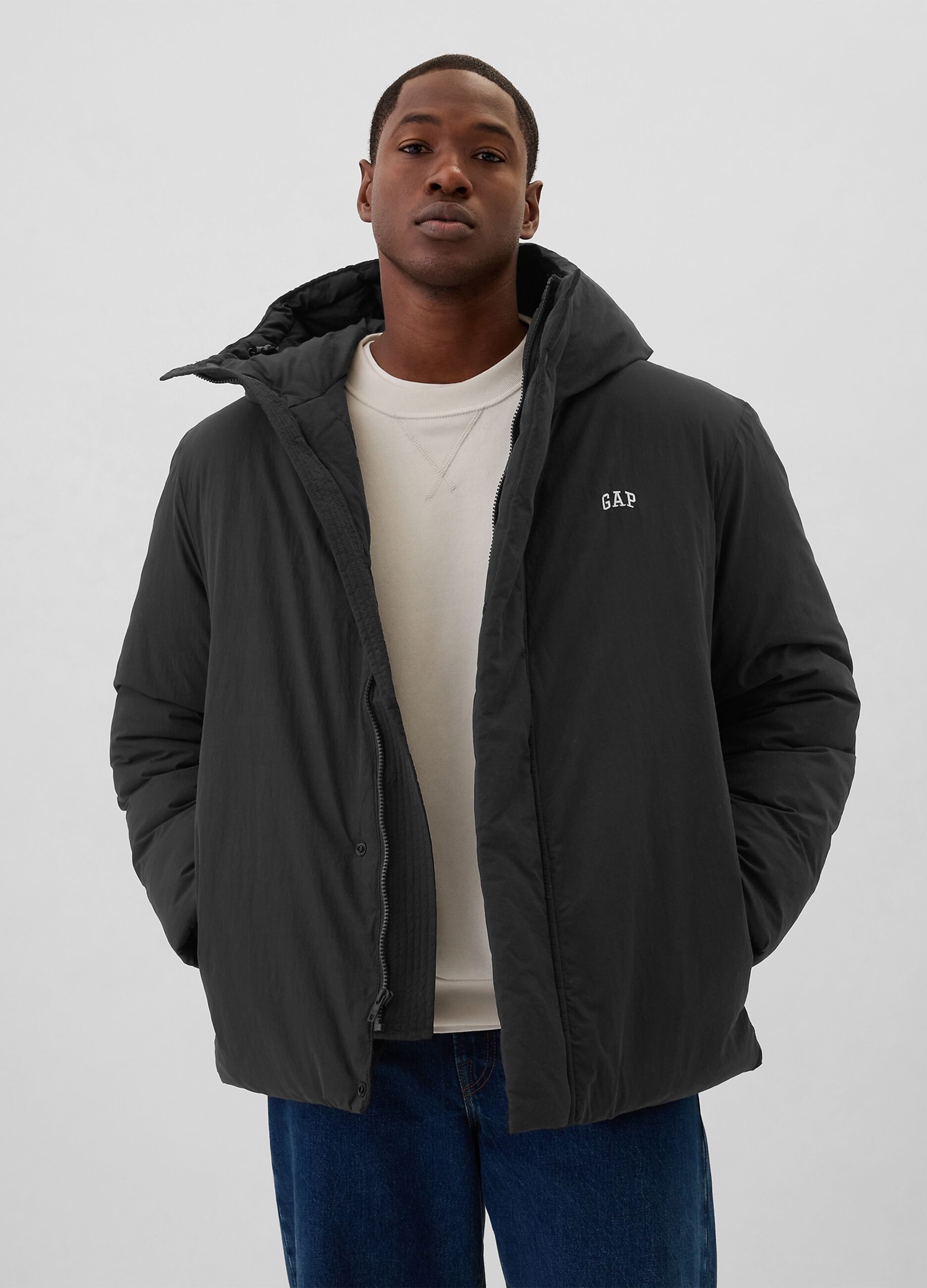 Piumino bomber online