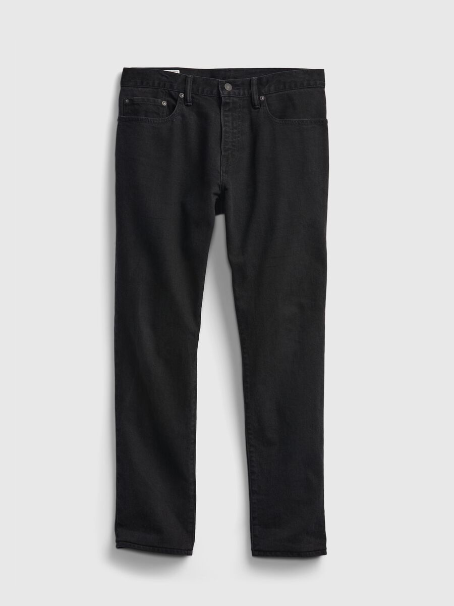 Jeans slim fit stretch Uomo_4