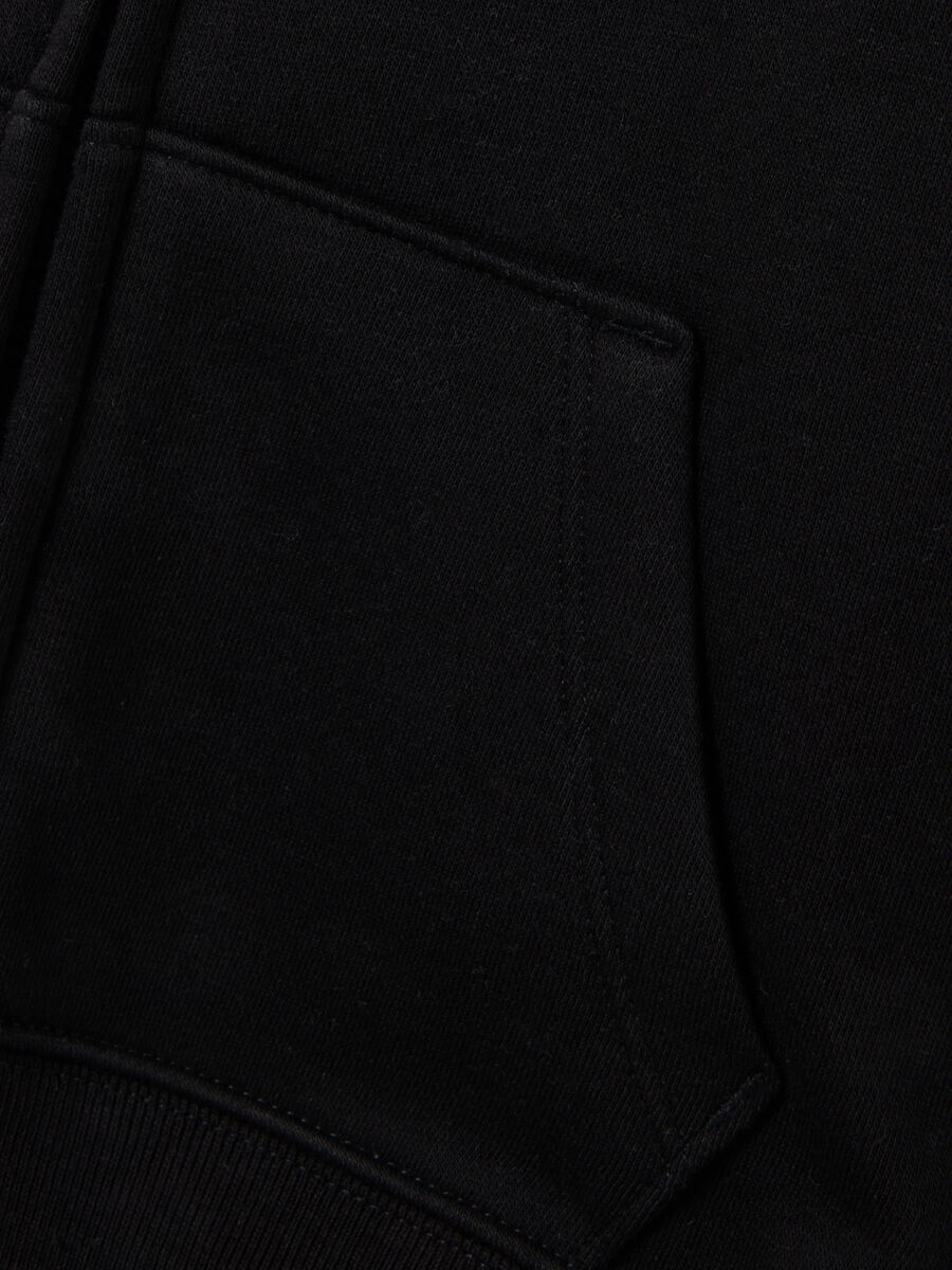 Full Zip Hoodie Boy_3