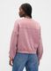 Pink Crewneck Sweatshirt_1