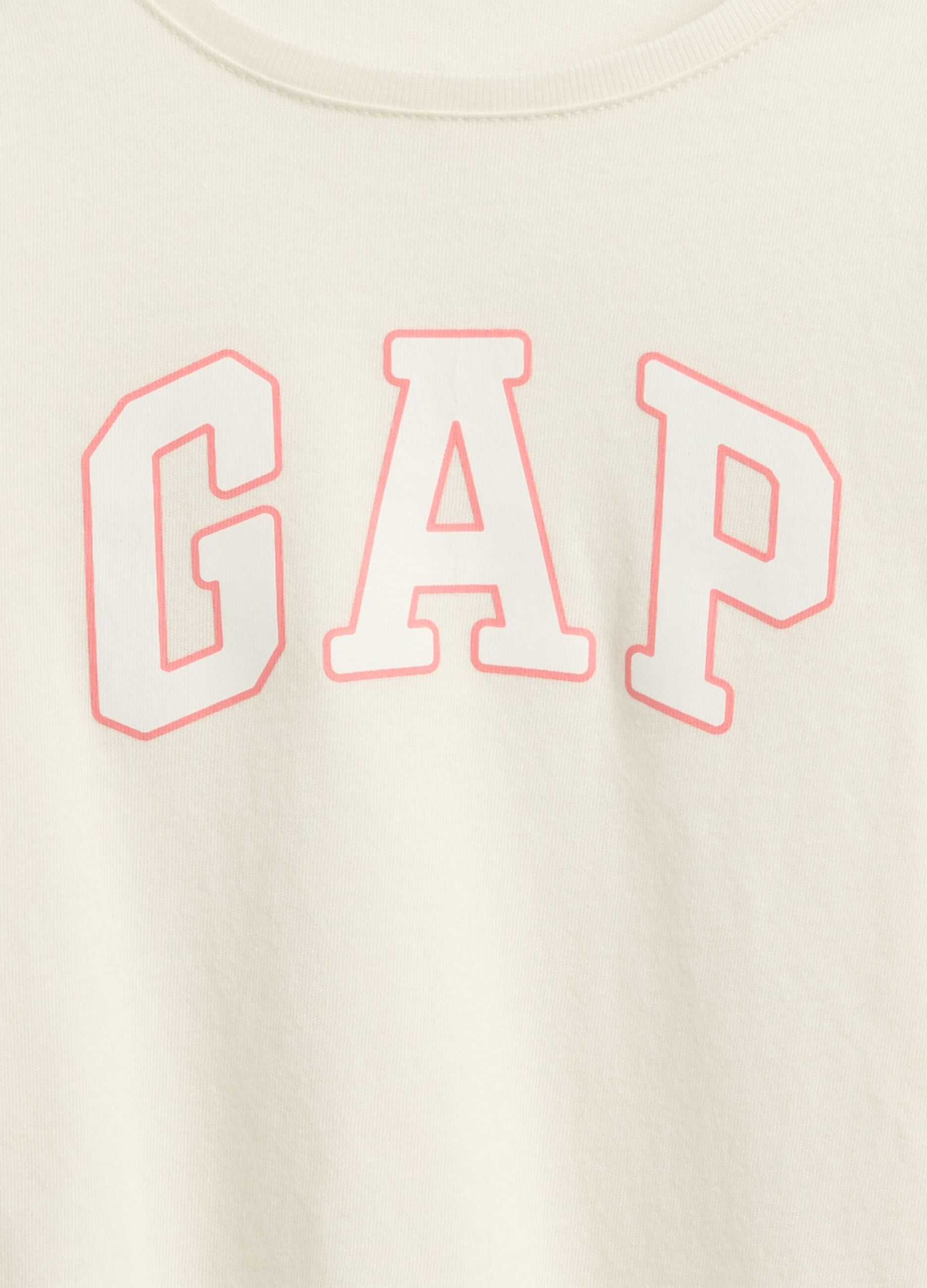 White Long Sleeve Cotton Top_2