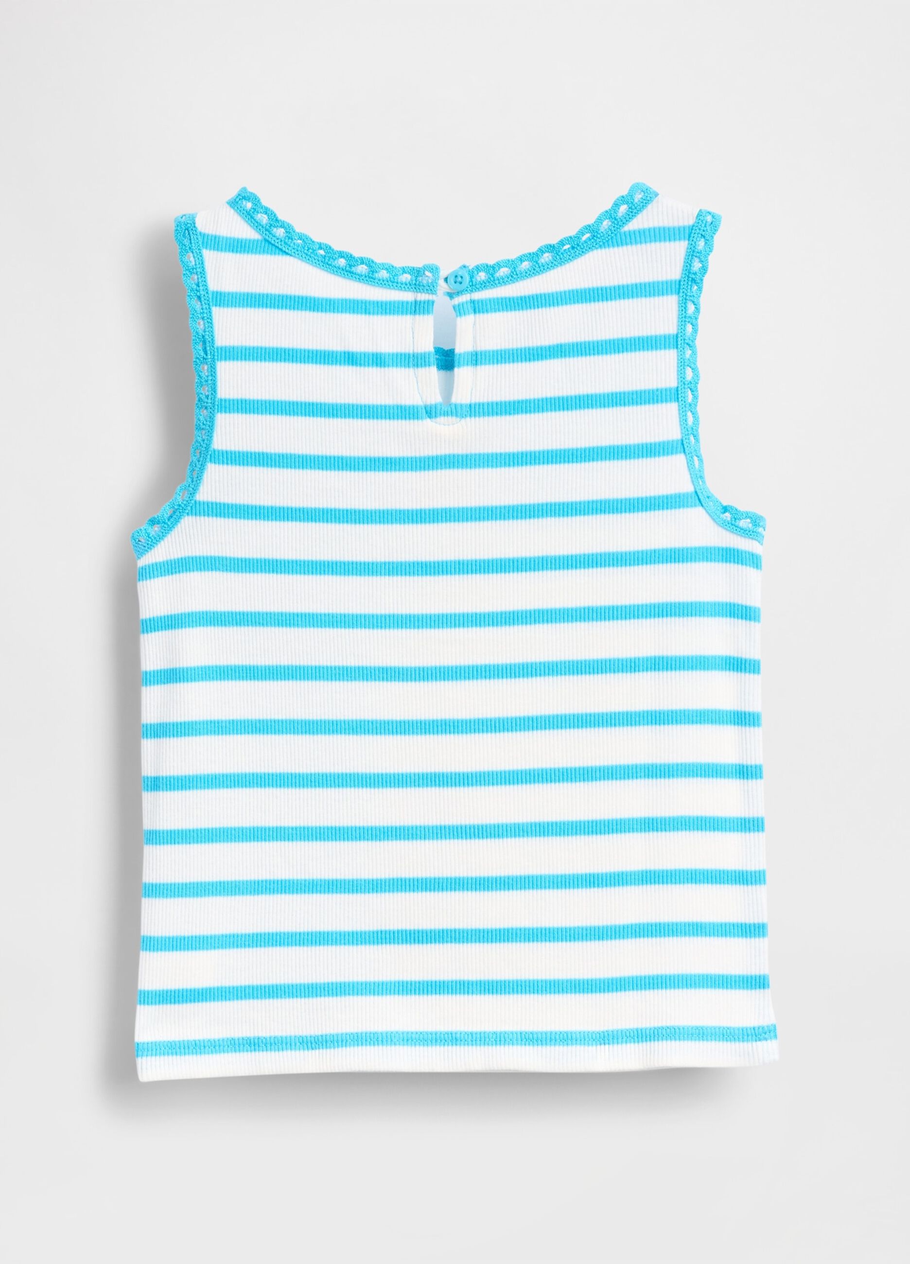 Maglia senza maniche_1