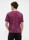 T-shirt a maniche corte in cotone_1