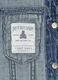 Jacket in 100% cotton denim_3