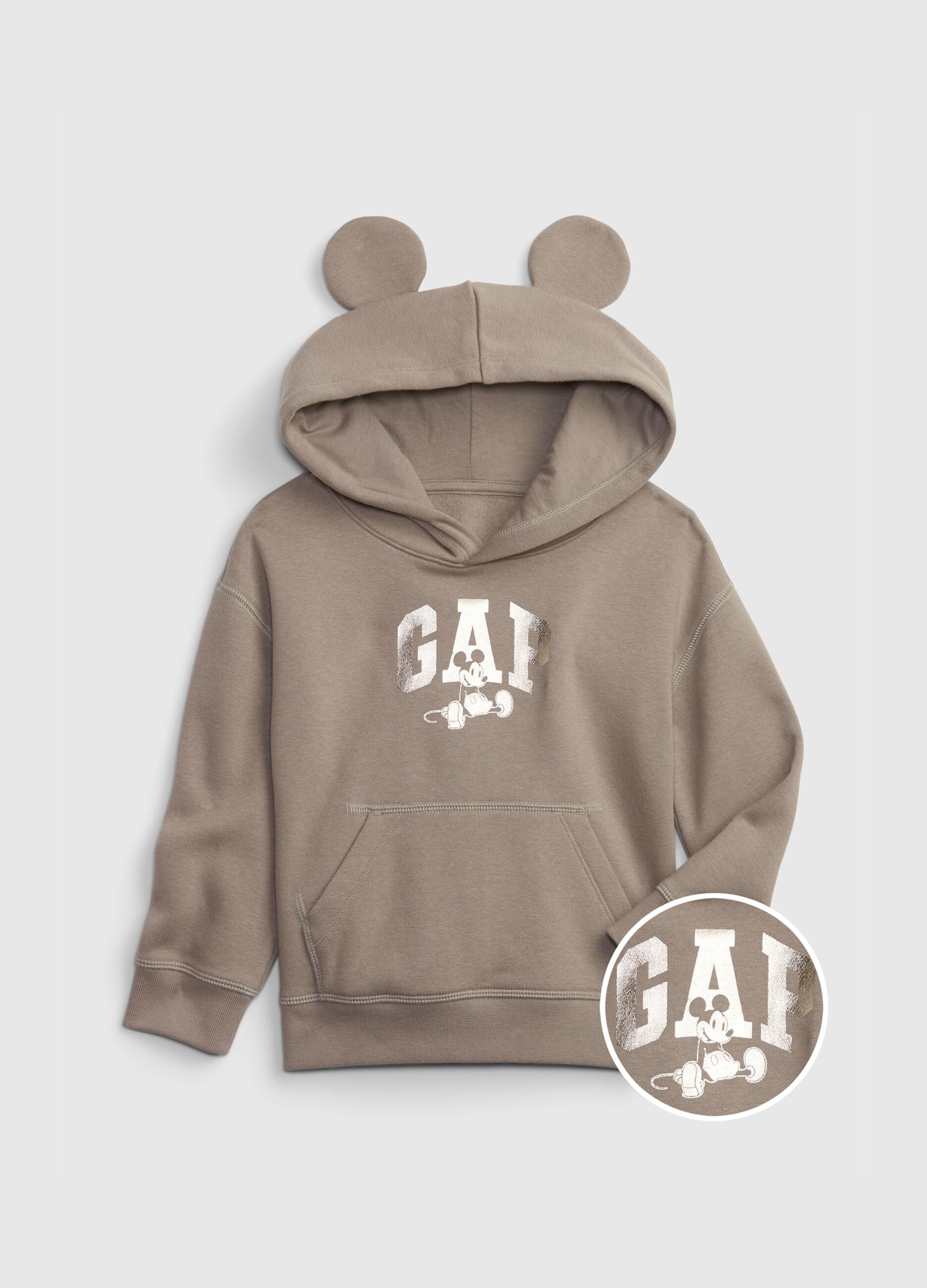 Disney Mickey Mouse hoodie