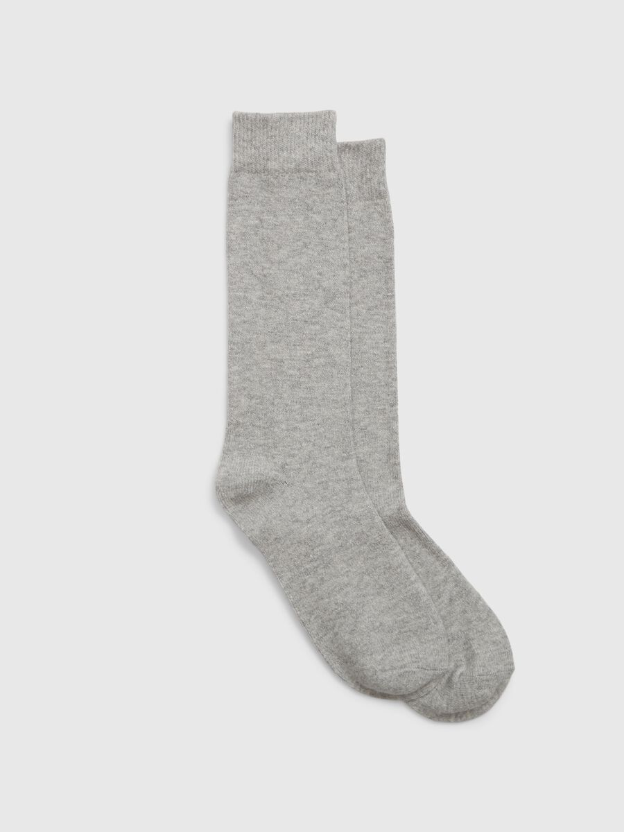 Short stretch socks Woman_0