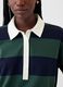 Polo a righe con maniche lunghe_3